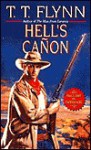 Hell's Canon: Satan's Deputy/A Stranger Rides/Gambler's Lady/So Wild, So Free/Hell's Canon - T.T. Flynn