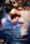 Der Fürst Der Nacht: Vampir Liebesroman - Christine Feehan, Katja Thomsen