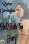 Hell Hath No Fury - Rachel Carrington