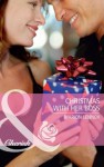 Christmas with her Boss (Mills & Boon Cherish) - Marion Lennox