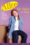 The Agony of Alice - Phyllis Reynolds Naylor