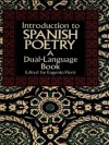 Introduction to Spanish Poetry: A Dual-Language Book (Dover Dual Language Spanish) - Eugenio Florit