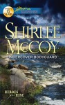 Undercover Bodyguard - Shirlee McCoy