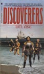 The Discoverers - Paul King