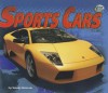 Sports Cars - Sandy Donovan, Jan Lahtonen