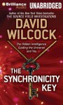 The Synchronicity Key: The Hidden Intelligence Guiding the Universe and You - David Wilcock