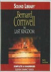 The Last Kingdom (The Saxon Stories, #1) - Bernard Cornwell, Tom Sellwood