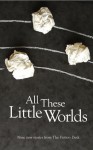 All These Little Worlds: A Fiction Desk Anthology (The Fiction Desk) - Rob Redman, Charles Lambert, Mischa Hiller, James Benmore