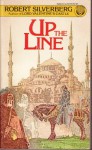 Up the Line - Robert Silverberg