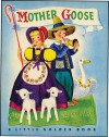 Mother Goose - Phyllis Fraser