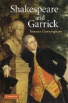 Shakespeare and Garrick - Vanessa Cunningham