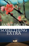 Something Extra - Janet Dailey