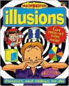 Brainbusters Illusion -OSI - Two-Can, Andrew Peters, Gary Boller, Kourtney Harper, Geo Parkin, Simon Clare