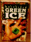 Green Ice - Raoul Whitfield