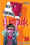 Slam Dunk, #26 - Takehiko Inoue