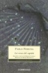 Los Versos Del Capitán (Contemporánea) - Pablo Neruda