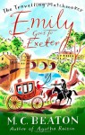 Emily Goes to Exeter - M.C. Beaton