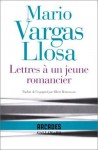 Lettres à un jeune romancier - Mario Vargas Llosa