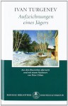 Aufzeichnungen eines Jägers - Ivan Turgenev, Peter Urban