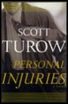 Personal Injuries (Signed Edition) - Scott Turow