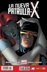 La Nueva Patrulla-X #3 - Brian Michael Bendis, Stuart Immonen, David Marquez