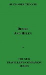 Desire and Helen - Alexander Trocchi