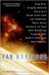 Far Horizons - Robert Silverberg