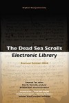 The Dead Sea Scrolls Electronic Library [With Booklet] - Emanuel Tov, Noel B. Reynolds, Kristian Heal