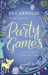 Party Games - Jo Carnegie