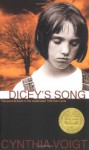 Dicey's Song (Tillerman Family, #2) - Cynthia Voigt