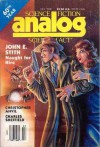 Analog Science Fiction/Science Fact July, 1990 - Stanley Schmidt