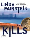 The Kills - Linda Fairstein