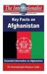 Key Facts on Afghanistan: Essential Information on Afghanistan - Patrick W Nee