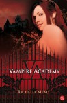 Vampire Academy - Richelle Mead, José Miguel Pallarés