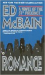 Romance - Ed McBain, Evan Hunter