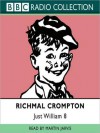 William in Trouble - Richmal Crompton