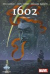 1602 Libro 3 - Andy Kubert, Neil Gaiman