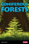 Coniferous Forests - Donna Latham