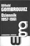 Dziennik 1957-1961 - Witold Gombrowicz