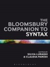 The Bloomsbury Companion to Syntax - Silvia Luraghi