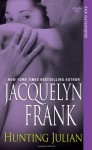 Hunting Julian - Jacquelyn Frank