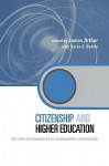 Citizenship and Higher Education - James Arthur