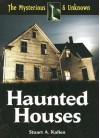 Haunted Houses - Stuart A. Kallen