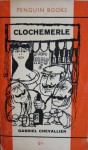 Clochemerle - Gabriel Chevallier