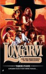 Longarm and the Horsewomen of the Apocalypse (Longarm, #394) - Tabor Evans