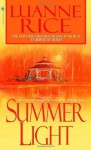 Summer Light: A Novel - Luanne Rice