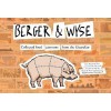 Berger & Wyse - Joe Berger