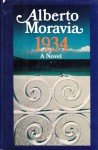 1934 - Alberto Moravia, W. Weaver