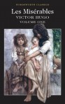 Les Miserables: Volume 1 (Classics S.) - Victor Hugo, Norman Denny