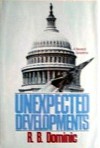 Unexpected Developments - R.B. Dominic